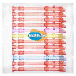 12 pçs gravador soprano para crianças instrumentos flautas brinquedos música 12 pçs gravadores musicais criança bebê - Image 6