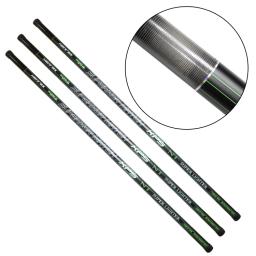 Pesca para peixes de água doce grandes, 5 seções, 9,5 m, 11m - Image 4
