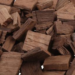 Ingredientes fabricação cerveja 367A para produção vinho uísque Lascas carvalho Fornecimento vinificação para - Image 3