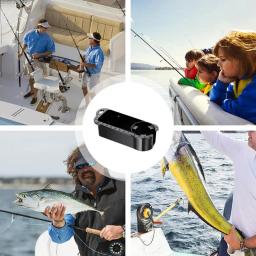Suporte de copo marinho para barcos, suporte de ferramenta de pesca multifuncional, cabine de armazenamento, barco, acessórios de pesca, copo de barco - Image 5