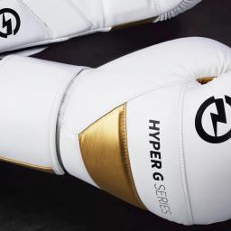 Luvas de boxe respiráveis e resistentes ao desgaste de couro PU de alta qualidade para treinamento Sanda, luvas de combate protetoras espessadas - Image 6