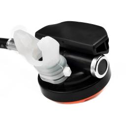 Regulador de Mergulho, Fase Equilibrada Mecanicamente, 2 ° Mergulho, Mergulho Explorer, Válvula Recondicionada para Mergulho, 1Pc - Image 2