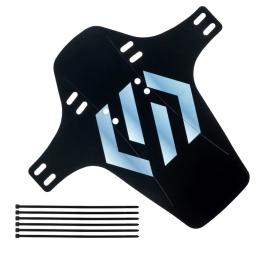 Cnc-guarda-lamas dianteiro e traseiro para bicicleta de estrada e mtb, mtb, bicicleta de estrada - Image 3