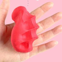 Brinquedo de argila para modelagem colorida para crianças, Plasticina super leve, polímero seco ao ar, brinquedo educativo de lodo, 36 cores - Image 6