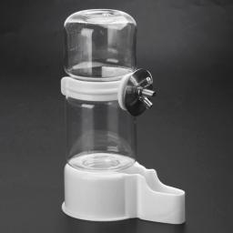 alimentador automático pássaros dispensador água pequenos acessórios para gaiola - Image 4