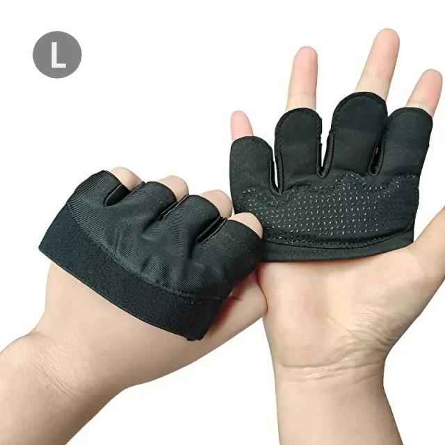 Luvas Antiderrapantes e Absorventes para Homens - Ideais para Esportes ao Ar Livre, Caça, Tiro, Airsoft e Ciclismo - 1 Par