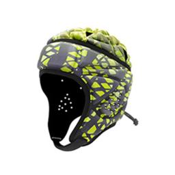 Capacete de proteção macia para crianças, Rugby Headguard, Headgear Protector, Reduzir o Impacto, Youth Soccer Cap, Ele - Image 1