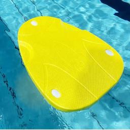 Prancha Elétrica Flutuante para Crianças, Hélice de Água, Acessórios de Natação para Adultos e Iniciantes - Image 2