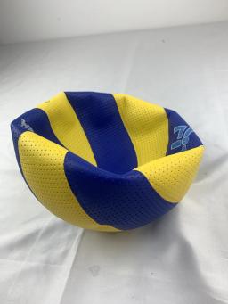 Couro Microfibra Voleibol Set, macio e duro, bola de treinamento, Spikeball, alta qualidade, PU, MVA200 - Image 5