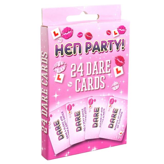 Divirta-se com este jogo de cartas para casais e amigos: O jogo perfeito para festas de 2 a 8 jogadores!
