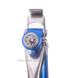 "Profissional mini molde de descarregamento agente tinta pistola pneumática ferramenta liberando agentes pulverizador armas transferência de água ativador - Image 5