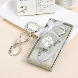 Amor para sempre abridor de garrafa favores de casamento e presentes presentes de casamento para convidados lembranças de casamento artigos de festa - Image 4