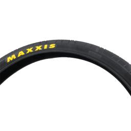 Pneu de fio de aço MAXXIS HOOKWORM 20x1.95 110 PSI 24x2.5/26x2.5/29x2.5/27.5x2.5 65 PSI URBAN FREERIDE Original MAXXIS Pneu de bicicleta - Image 4