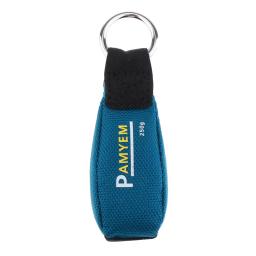 Saco de peso de arremesso exterior da árvore de escalada 250g para o rafting do jardim - Image 4