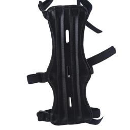 Guarda braço ajustável para tiro com arco, acessórios de proteção para caça e tiro, ferramentas de proteção para arco e flecha - Image 3