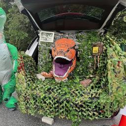 Rede de camuflagem para a caça, rede de camo para camping, bandeiras militares, guarda-sol e ocultação, ao ar livre (n4) - Image 3