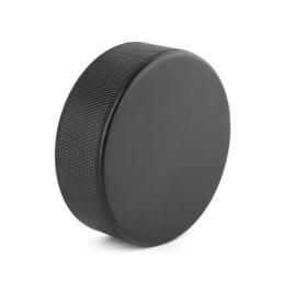 Esporte profissional clássico preto hóquei no gelo competição de treinamento de borracha puck - Image 3
