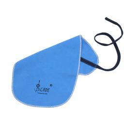 Flauta Piccolo para Saxphone, Saxphone Pano De Limpeza, Tubo Interno - Image 5