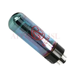 JJ Vacuum Amplificador Tubo Eletrônico, Kit De Válvula De Áudio, DIY Fábrica Teste De Correspondência, Substituir 6CA7 6P3P KT77 EL34, EL34-II - Image 4
