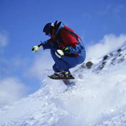 Patins de esqui curtos portáteis para adultos, sapatos snowblades, snowblades, snowboard ajustável, esportes ao ar livre, novo, inverno - Image 3