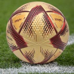 Profissional ao ar livre Match League Football Training, bola de futebol clássico, sem costura, alta qualidade PU, oficial Tamanho 5 - Image 1