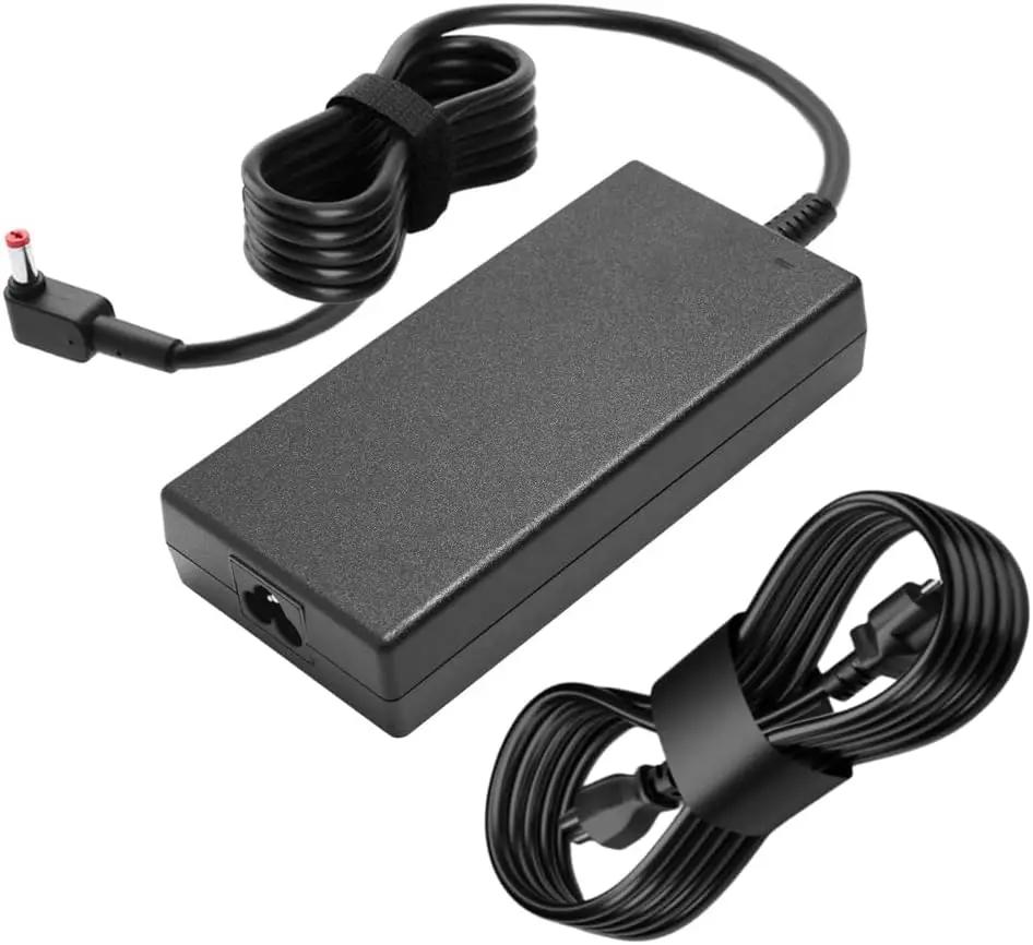Fonte Carregador Para Acer Predator Helios 300 N17c1, G3-572, 300 i7 gtx 1060, PH317-53, PT515-51 - Image 1