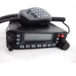 Yaesu FT-7900R 50w de alta potência banda dupla transceptor fm 2 metro 70cmmobile rádio amador - Image 2