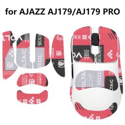 Fita antiderrapante do aperto do mouse para ajazz aj179/aj179/aj179 pro gaming, para e-sports computador gamer - Image 3