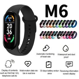 Pulseira magnética Bluetooth Smart Sports, pulseira eletrônica, freqüência cardíaca, pressão arterial, monitoramento de oxigênio no sangue - Image 1