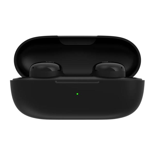 QCY Fone de Ouvido T17 TWS Bluetooth 5.1 Game ENC 26h