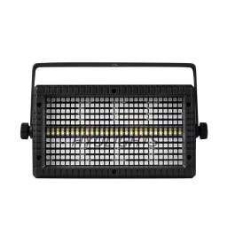 RGB LED Strobe para DJ Wash Bar, Efeitos de iluminação super brilhantes, 3in 1, 8 divisórias, branco, 8000K, 4 divisórias, DMX, lavagem, 60W, 3in 1 - Image 3