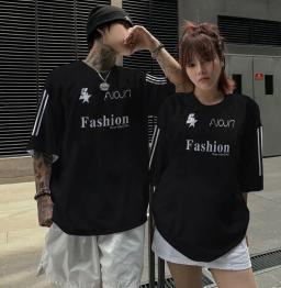 Unisex respirável treinamento uniforme escolar, camisa oversize para homens e mulheres, Rugby Basketball Wear, moda basquete, atacado, casual roupas esportivas - Image 2