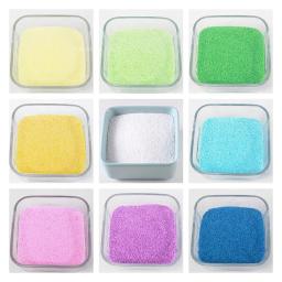 Cera De Palma Colorida Floco De Neve, Aromaterapia Artesanal, Fabricação De Vela, Matérias-primas, Belas Artes Pintadas À Mão DIY, Suprimentos De Arte, 1000g - Image 1