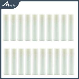 20 pçs graxa de cortiça para clarinete lubrificante tubo limpeza vento manutenção para saxofone piccolo flauta oboe sax woodwind acessório - Image 1