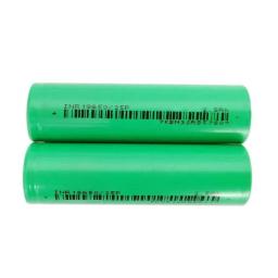 EVE 25P 18650 2500mAh 20A Bateria Lanterna Baterias Recarregáveis - Image 4