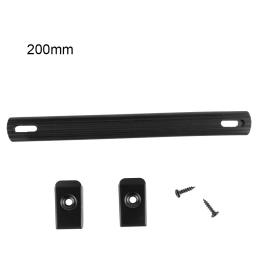 Amp lidar com alça de guitarra inclui montagem de ferragem pvc + metal novo para amplificadores guitarra alto-falante - Image 3