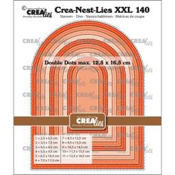 New Frame Coleção (E) Metal Corte Morre para Scrapbooking e Cartão Que Faz Papel Artesanato Álbum Decorativo Embossing Cut Die - Image 5
