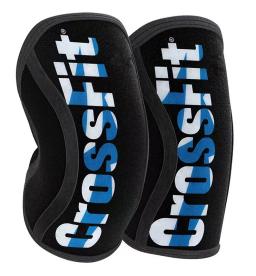 Novo 7mm neoprene esportes joelheira para mulheres homens ginásio treino compressão levantamento de peso pressão crossfit treinamento proteger joelho almofada - Image 2