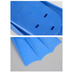Ajustável Snorkeling Fins, Natação Fins, Viagem, Mergulho Suprimentos - Image 5
