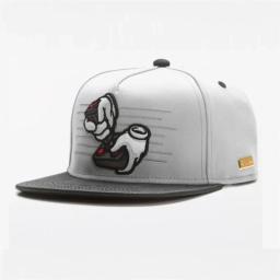 Bonés de beisebol bordados de luxo unissex, snapback esporte cavaleiro hip-hop, chapéu solar para mulheres e homens, moda - Image 5
