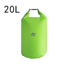 Outdoor seco saco de natação sacos, impermeável flutuante engrenagem sacos, canoagem pesca rafting saco, 5L, 10L, 20L - Image 5