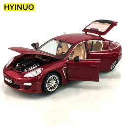 1:18 modelo de carro, carro de corrida clássico panse, esporte, vitesse, modelo de veículo, caixa de origem f, presentes de natal para crianças - Image 3