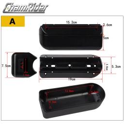 Caixa de controle para bicicleta elétrica, Kit de conversão Ebike, Extra grande, pequeno, grande, 250W, 350W, 500W, 1000W - Image 2