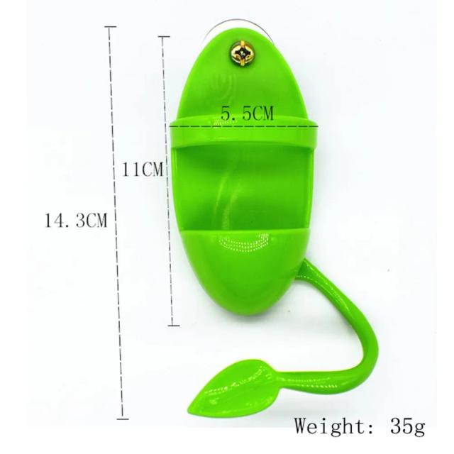 Gaiola de Alimentador para Papagaios com Suporte de Vegetais e Cestas para Periquitos Budgies