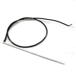 1 pçs ultrafinos captador de guitarra sob-sela filme piezo passivo captador para guitarra acústica 10cm - Image 4
