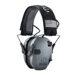 Original Tactical Electronic Shooting Earmuff, Headset Outdoor Sports, Amplificação do Som de Impacto, Ouvir Caça Orelha - Image 6