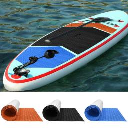 EVA Tração Espuma Prancha para Esporte Aquático, Jet Skis Pads, Paddleboard, Boat Deck Sheet, Anti Skid Water Pad, Esporte Aquático - Image 3