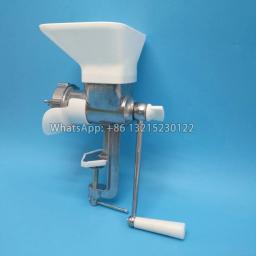 Pelletizadora Manual para Animais de Estimação, Máquina de Pelotas, Doméstico, Gato, Coelho, Alimentos, Pássaro, Galinhas, Peixe, Cão - Image 1