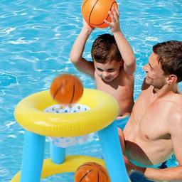 12/20cm mini crianças pequenas bolas de basquete infláveis com agulha da bomba crianças brinquedos dos esportes do pvc para jogos do pai-filho basquete - Image 4