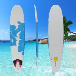 Melhor Wave Board para prancha, resina epóxi, fabricado na China - Image 5